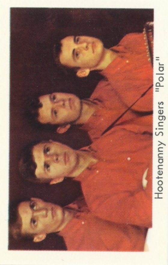 Hootenanny Singers 1a6